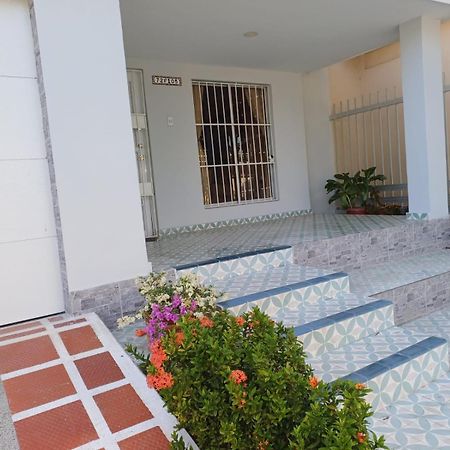 Апартаменти Casa Bellavista Barranquilla Барранкілья Екстер'єр фото