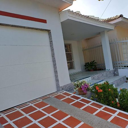 Апартаменти Casa Bellavista Barranquilla Барранкілья Екстер'єр фото