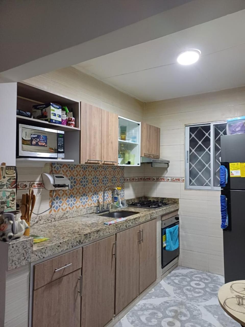 Апартаменти Casa Bellavista Barranquilla Барранкілья Екстер'єр фото