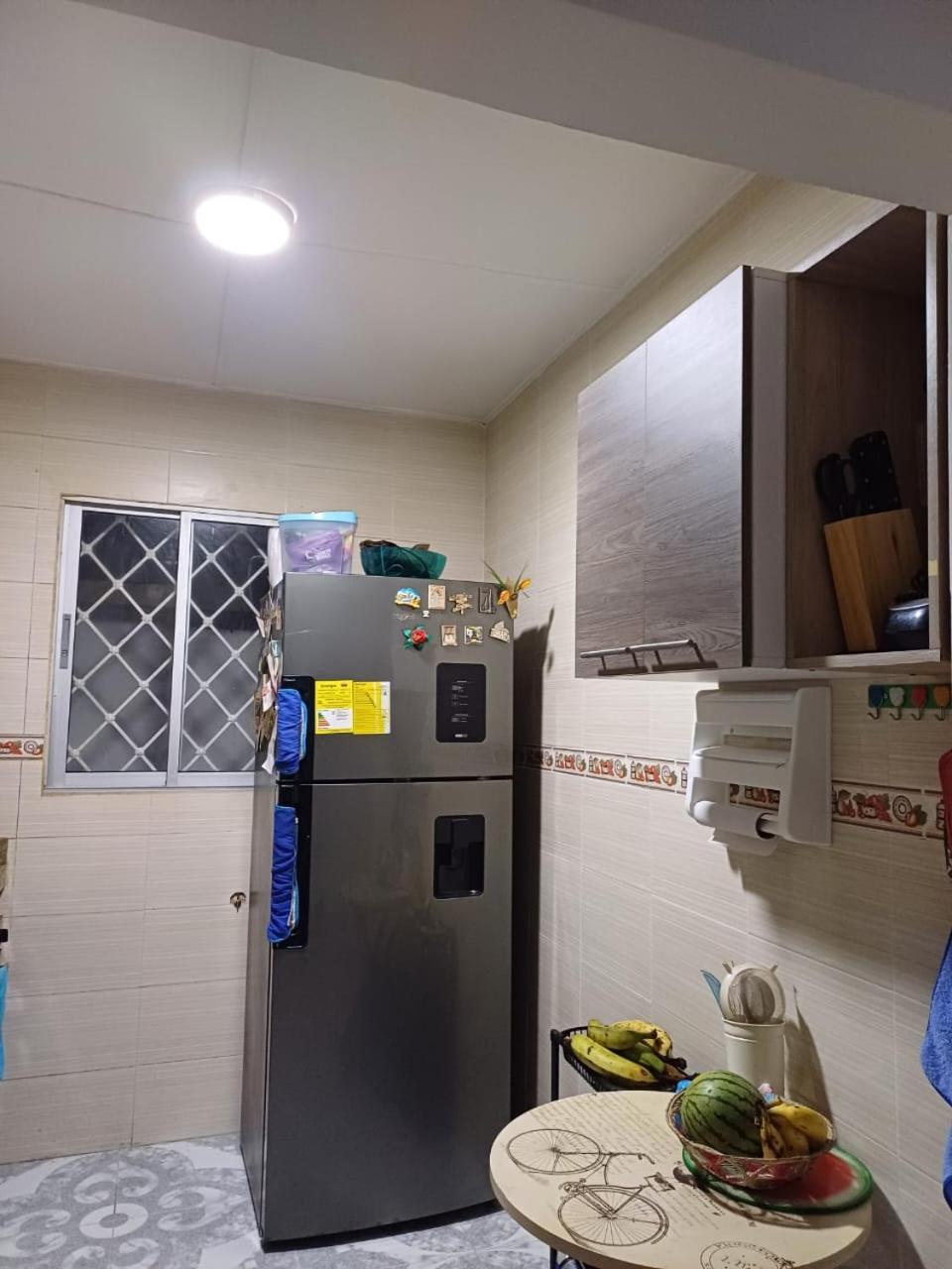Апартаменти Casa Bellavista Barranquilla Барранкілья Екстер'єр фото