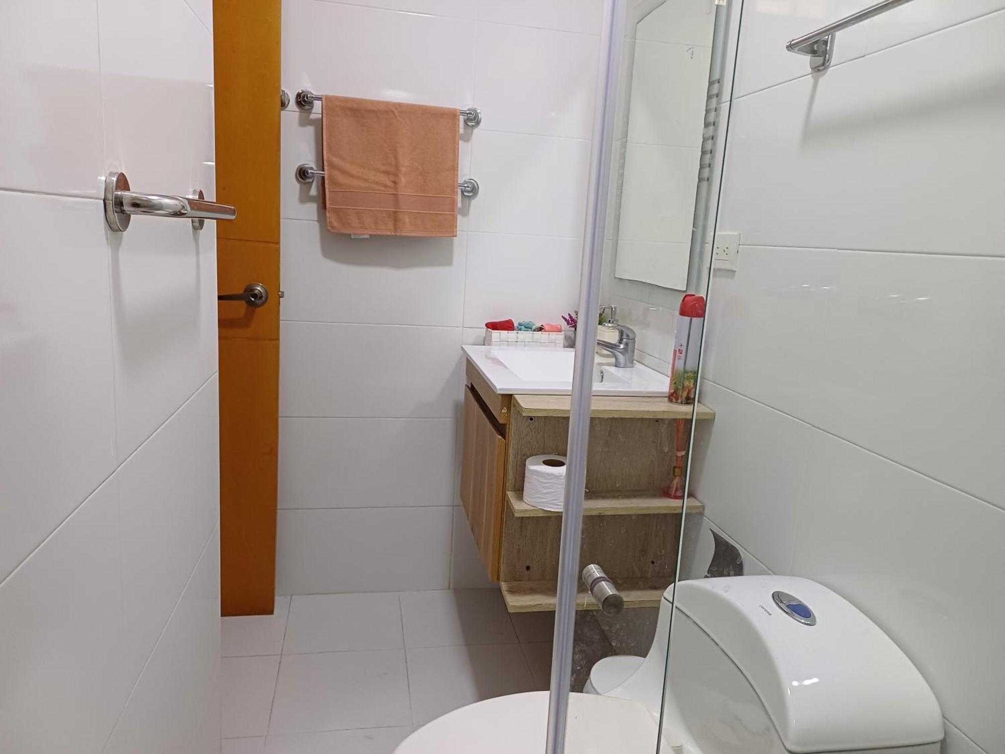 Апартаменти Casa Bellavista Barranquilla Барранкілья Екстер'єр фото