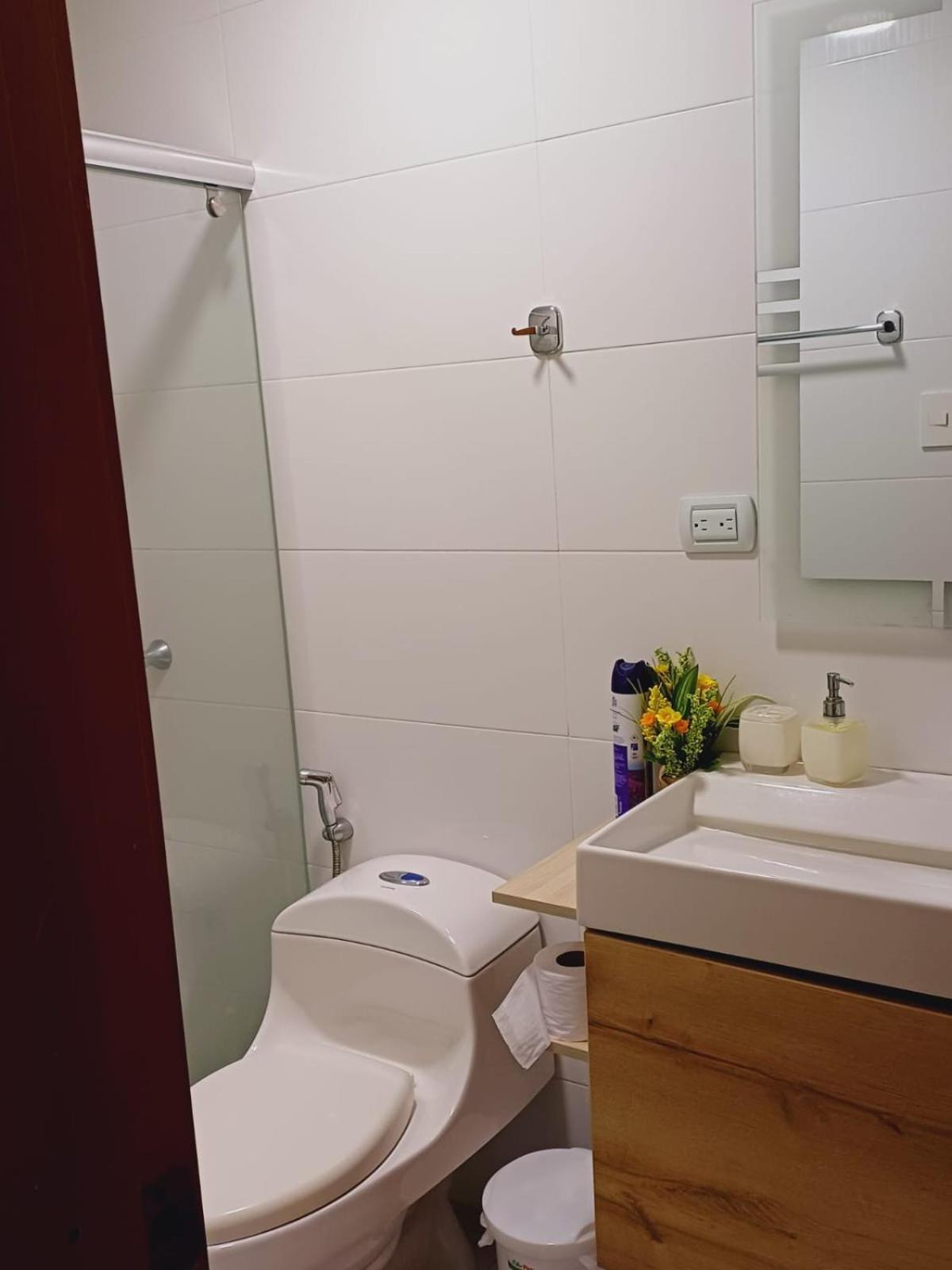 Апартаменти Casa Bellavista Barranquilla Барранкілья Екстер'єр фото