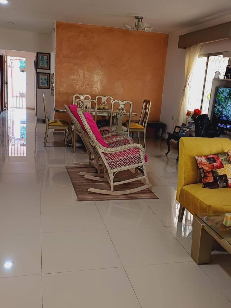 Апартаменти Casa Bellavista Barranquilla Барранкілья Екстер'єр фото