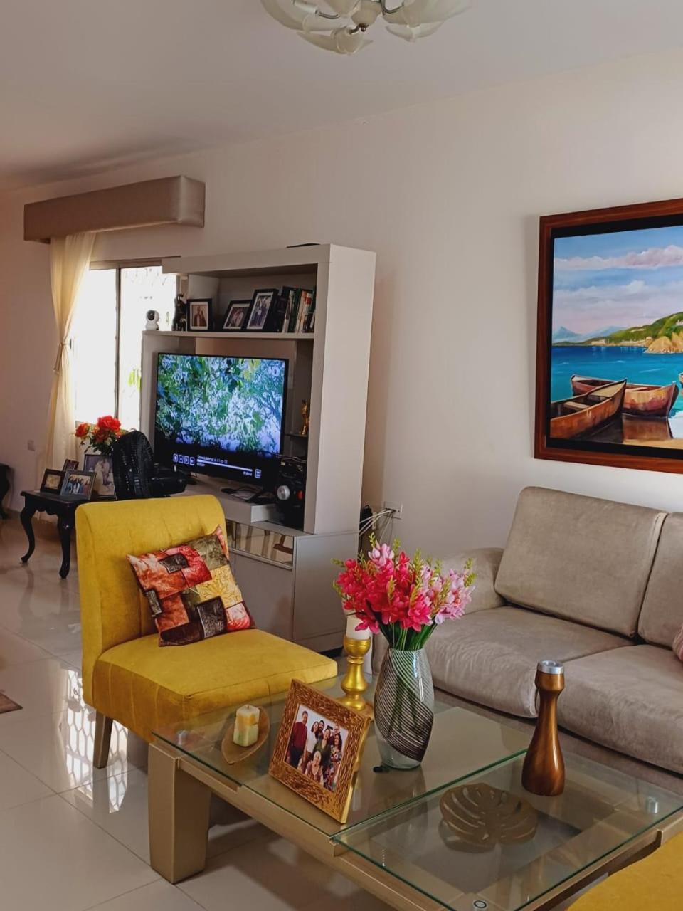 Апартаменти Casa Bellavista Barranquilla Барранкілья Екстер'єр фото