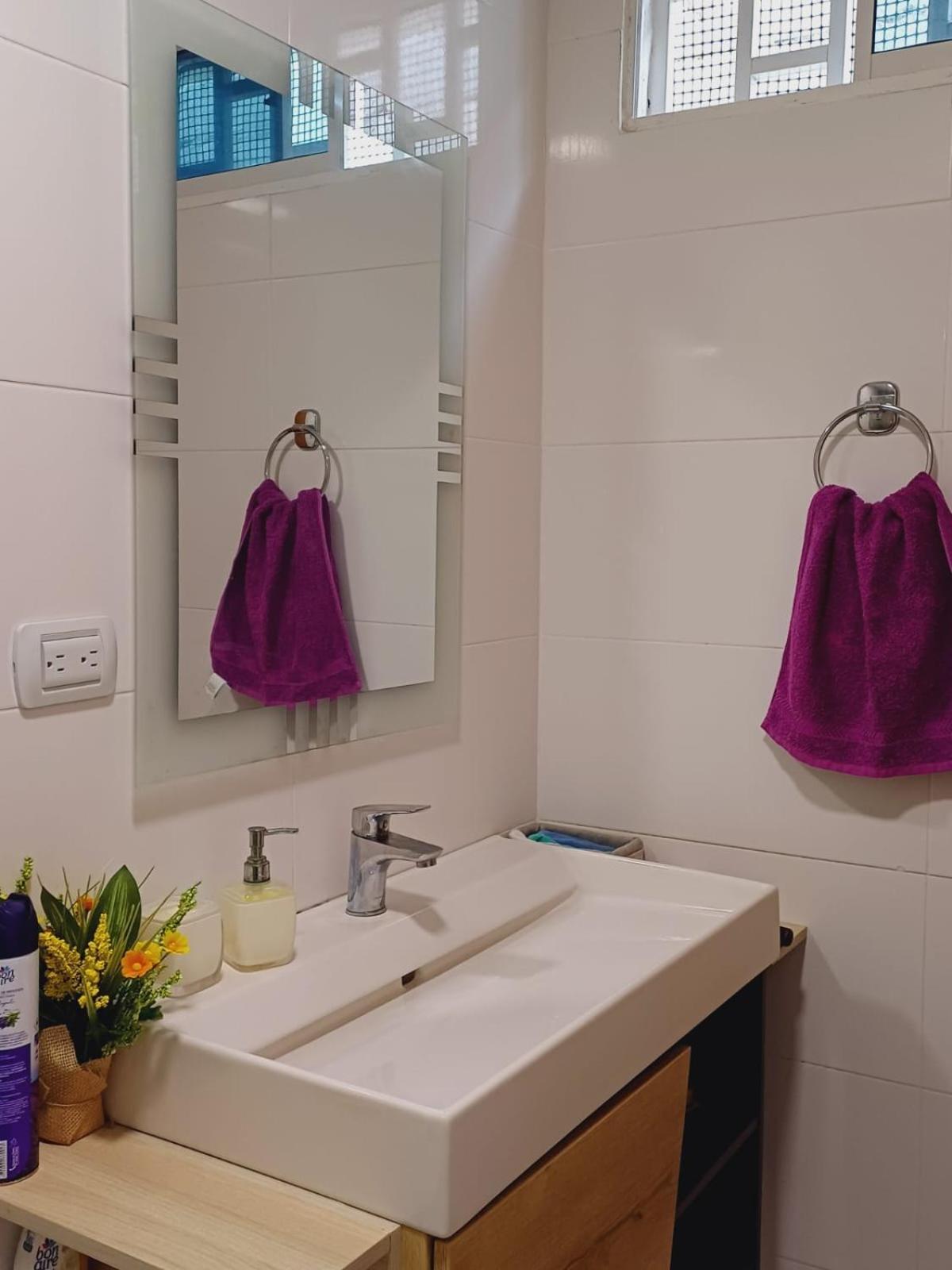 Апартаменти Casa Bellavista Barranquilla Барранкілья Екстер'єр фото