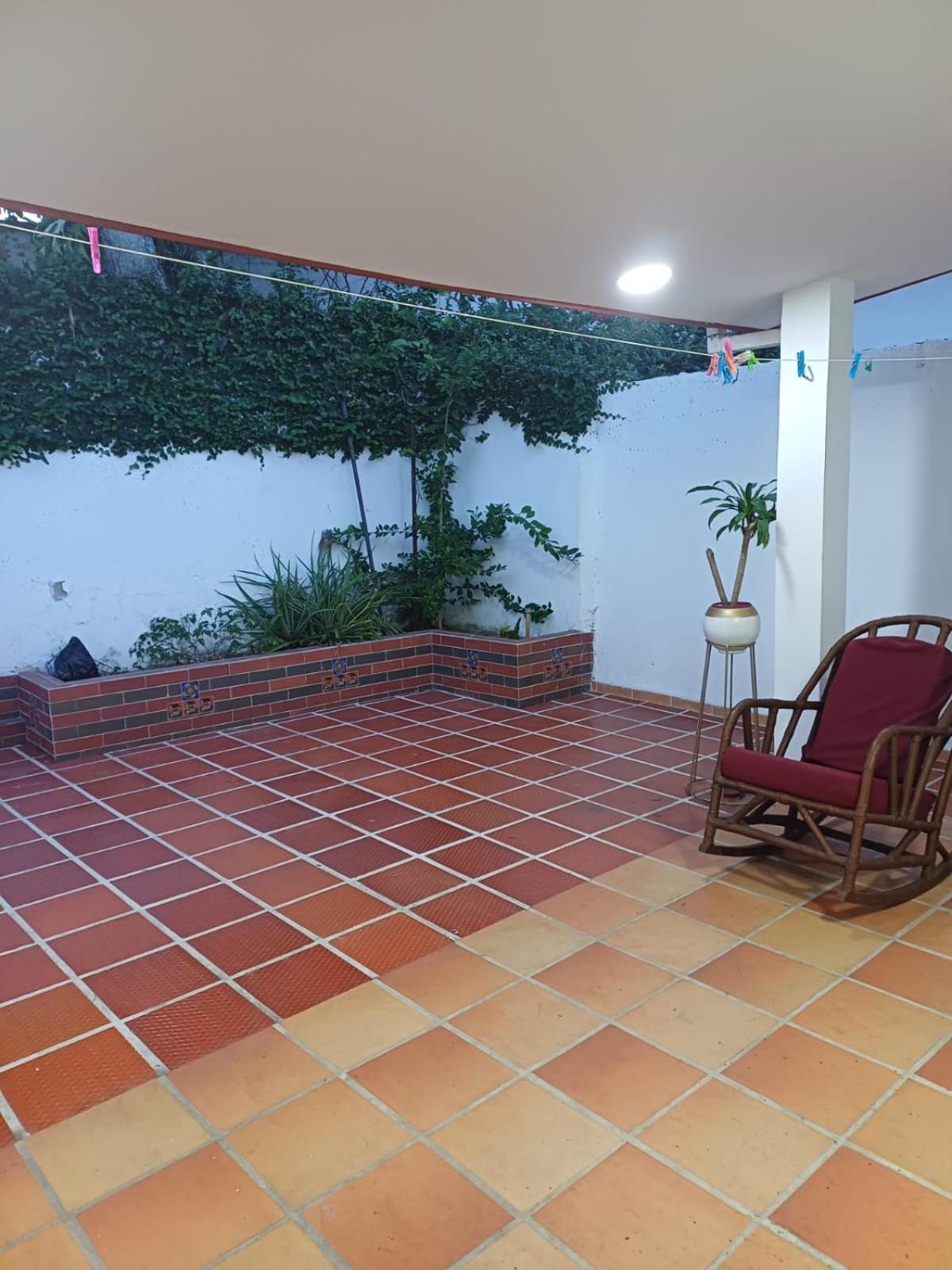 Апартаменти Casa Bellavista Barranquilla Барранкілья Екстер'єр фото