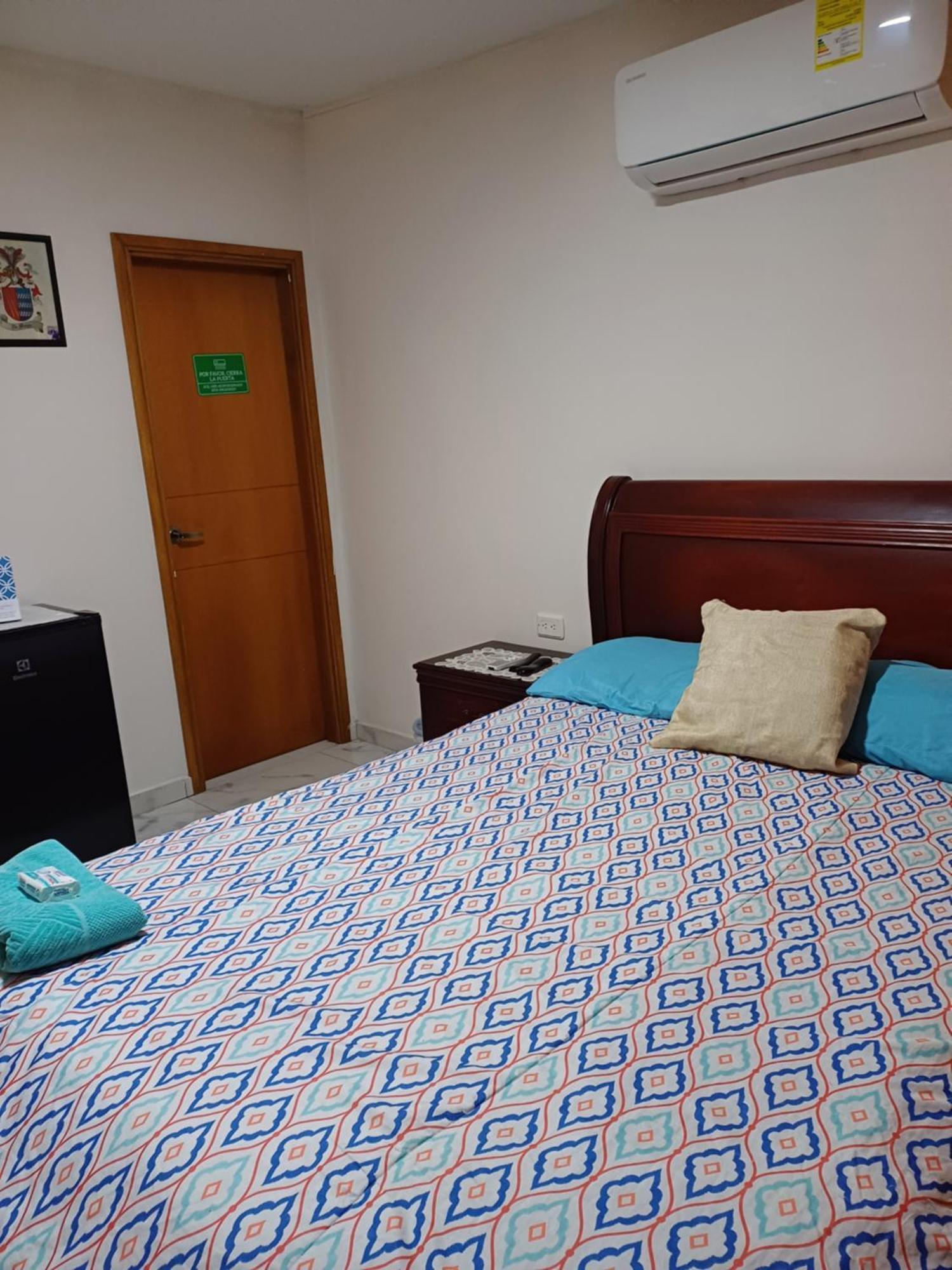 Апартаменти Casa Bellavista Barranquilla Барранкілья Екстер'єр фото